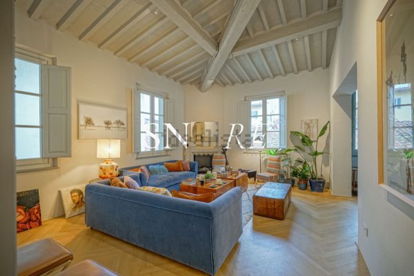 appartamento in affitto a Firenze in zona Centro Santa Croce