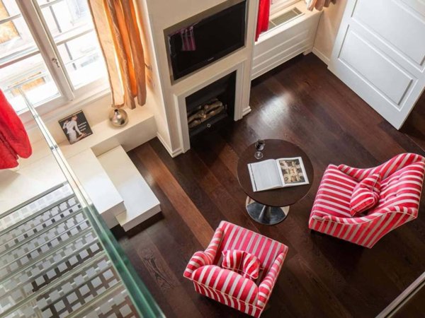 appartamento in affitto a Firenze in zona Centro Duomo