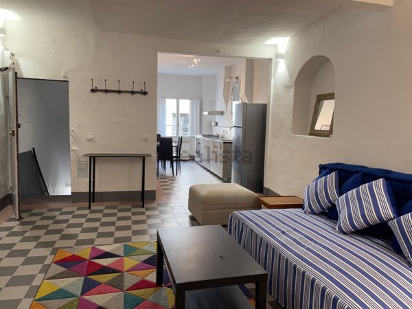 appartamento in affitto a Firenze in zona Centro San Frediano