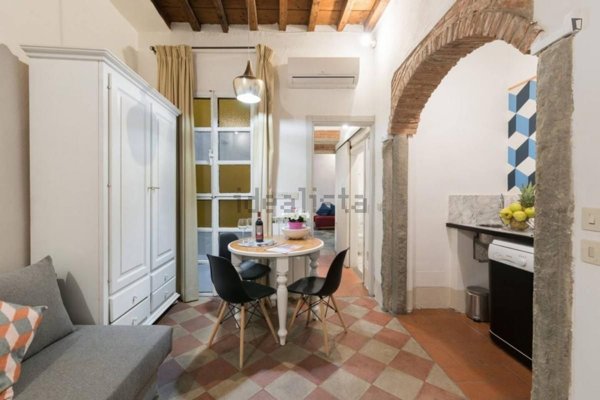 appartamento in affitto a Firenze in zona Centro Santa Croce