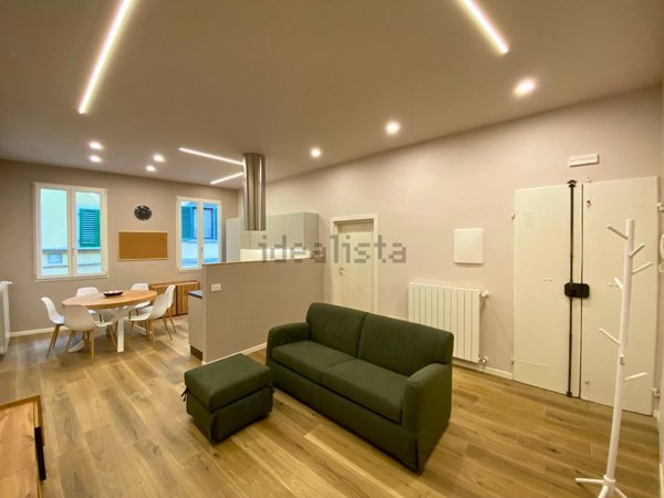appartamento in affitto a Firenze in zona Centro Santa Croce