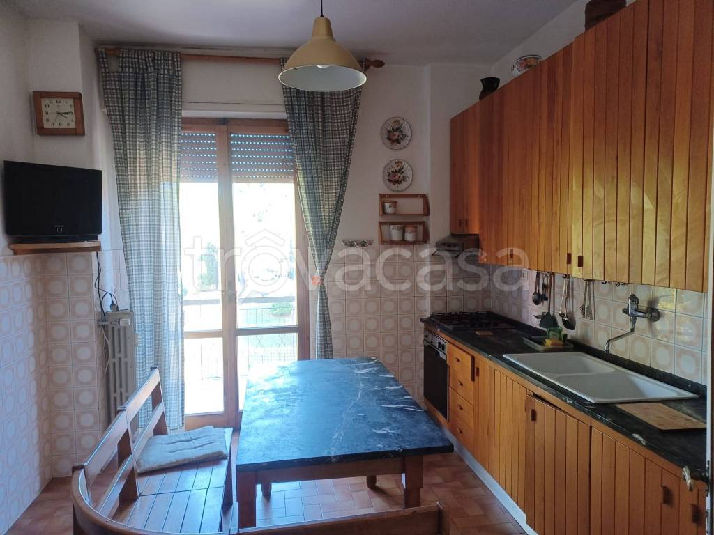 appartamento in affitto a Firenze in zona Isolotto