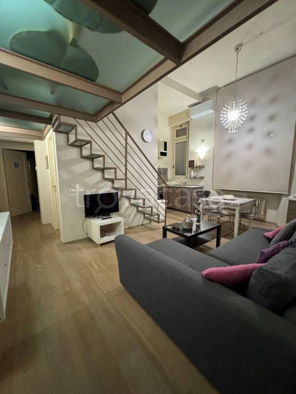 appartamento in affitto a Firenze