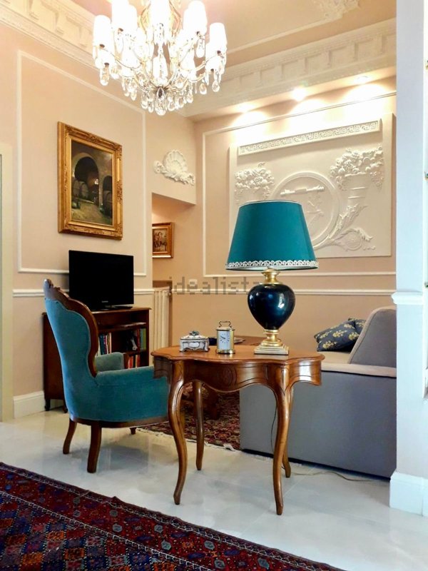 appartamento in affitto a Firenze in zona Gavinana