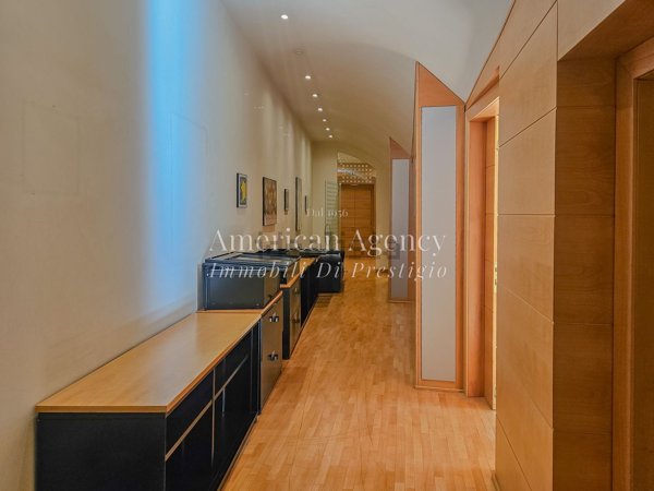 ufficio in affitto a Firenze in zona Centro Duomo