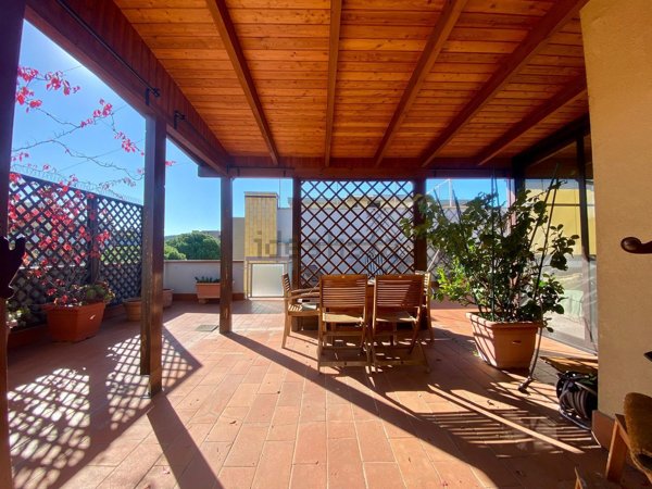 appartamento in affitto a Firenze in zona Gavinana