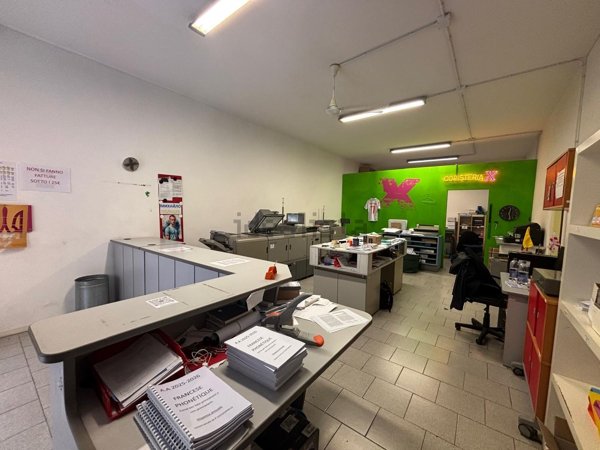 ufficio in affitto a Firenze in zona Centro Duomo