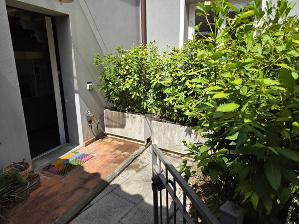 appartamento in affitto a Firenze in zona Centro Storico