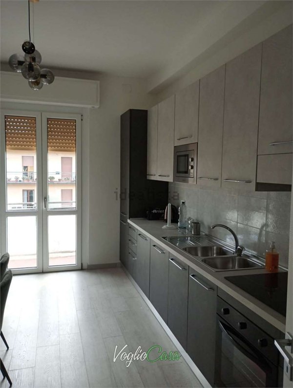 appartamento in affitto a Firenze in zona Novoli