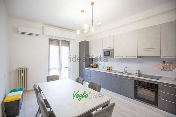 appartamento in affitto a Firenze in zona Novoli