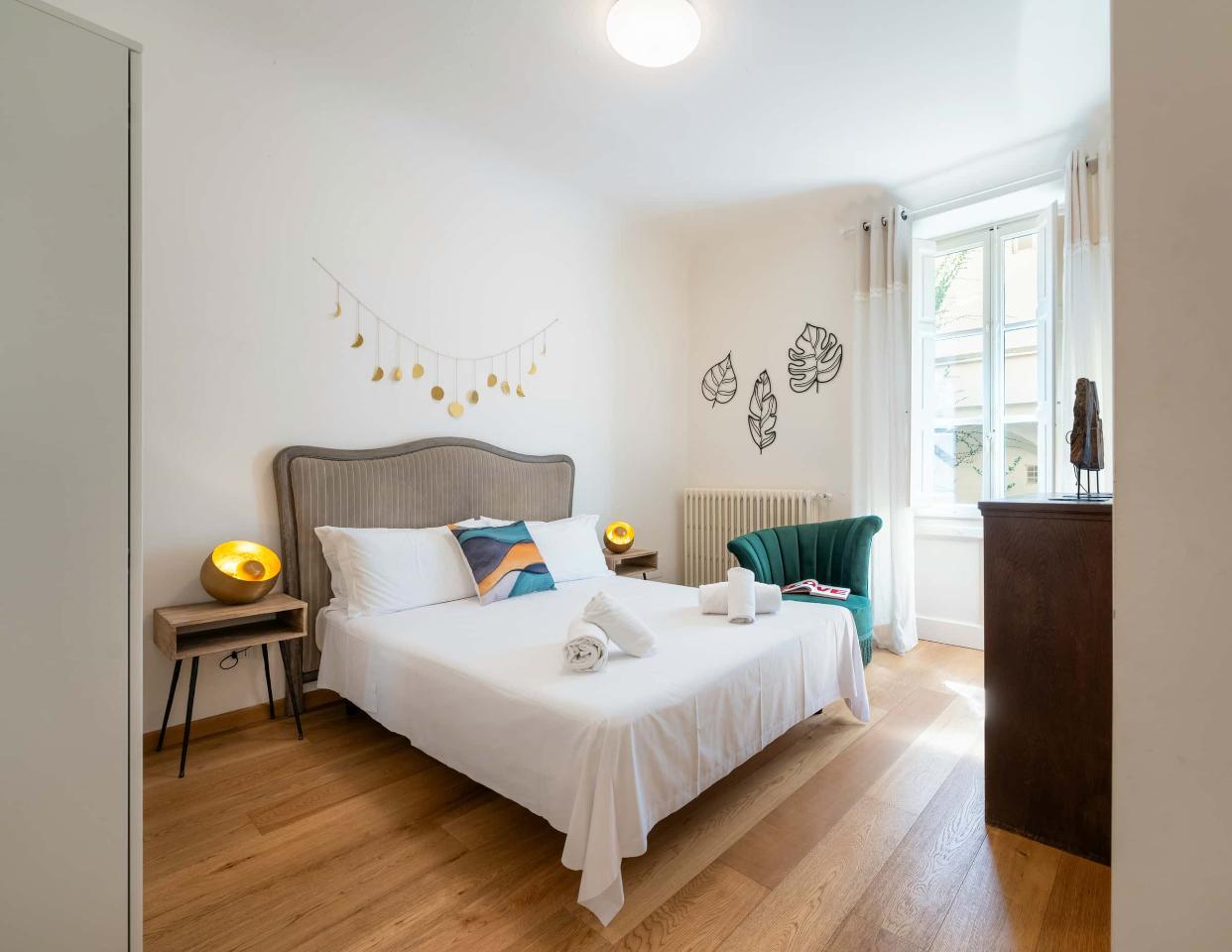 appartamento in affitto a Firenze in zona Centro Santa Croce