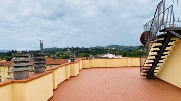 appartamento in affitto a Firenze in zona Centro Santa Croce