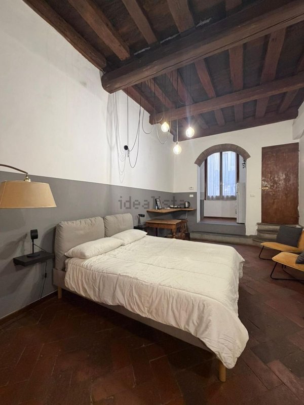 appartamento in affitto a Firenze in zona Centro San Niccolò
