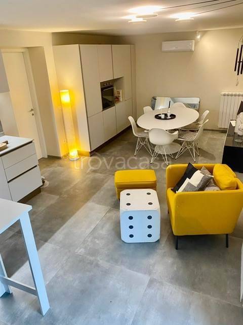 appartamento in affitto a Firenze in zona Porta Romana