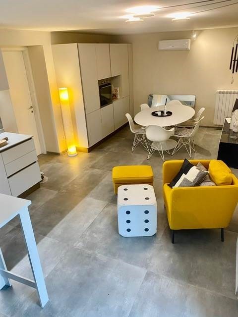 appartamento in affitto a Firenze in zona San Gaggio