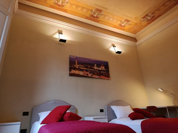 appartamento in affitto a Firenze in zona Bellariva