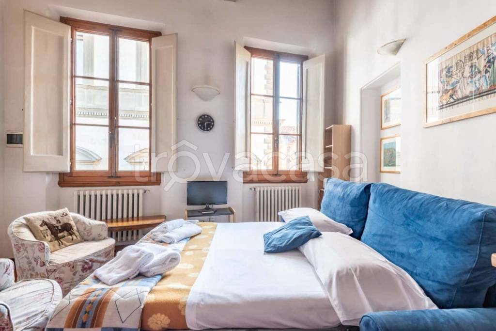 appartamento in affitto a Firenze in zona Centro Duomo