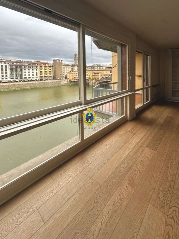 appartamento in affitto a Firenze in zona Centro Santa Maria Novella