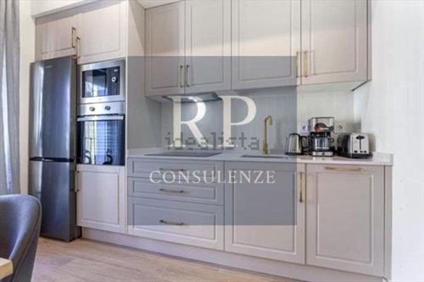 appartamento in affitto a Firenze in zona Campo di Marte