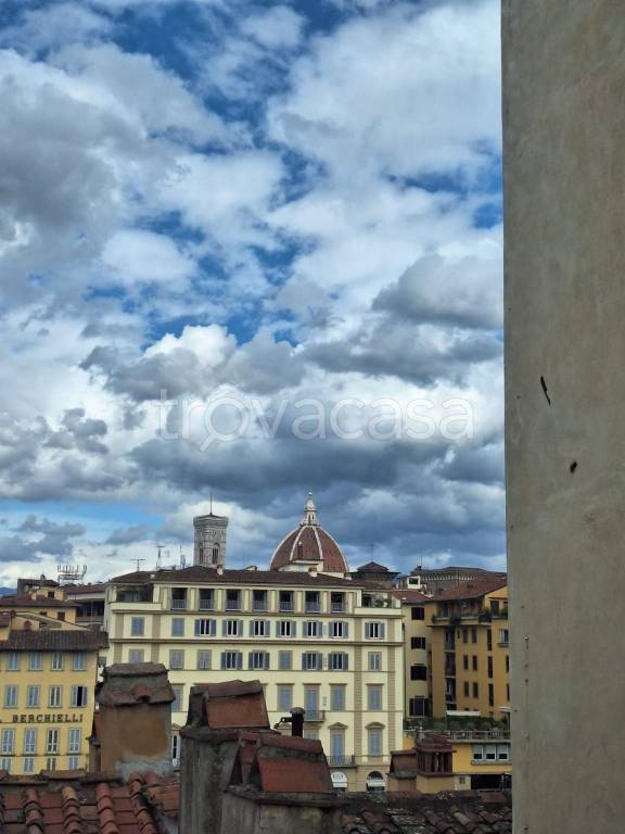 appartamento in affitto a Firenze in zona Centro Duomo