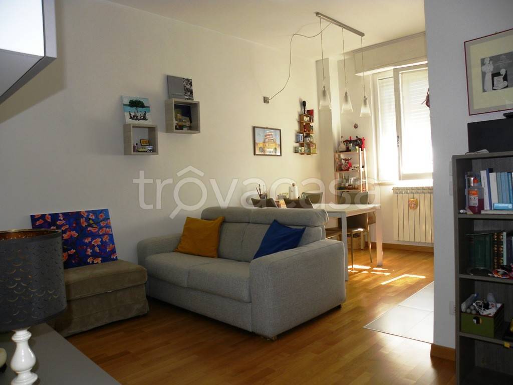 appartamento in affitto a Firenze in zona Centro Storico