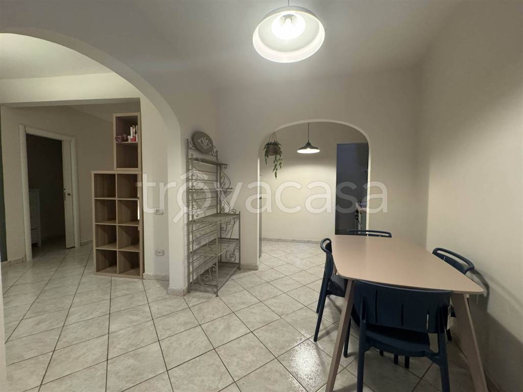 appartamento in affitto a Firenze in zona Legnaia