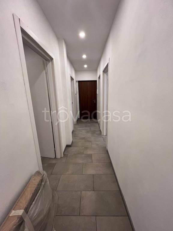 appartamento in affitto a Firenze in zona Isolotto