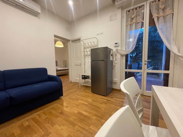 appartamento in affitto a Firenze in zona Careggi