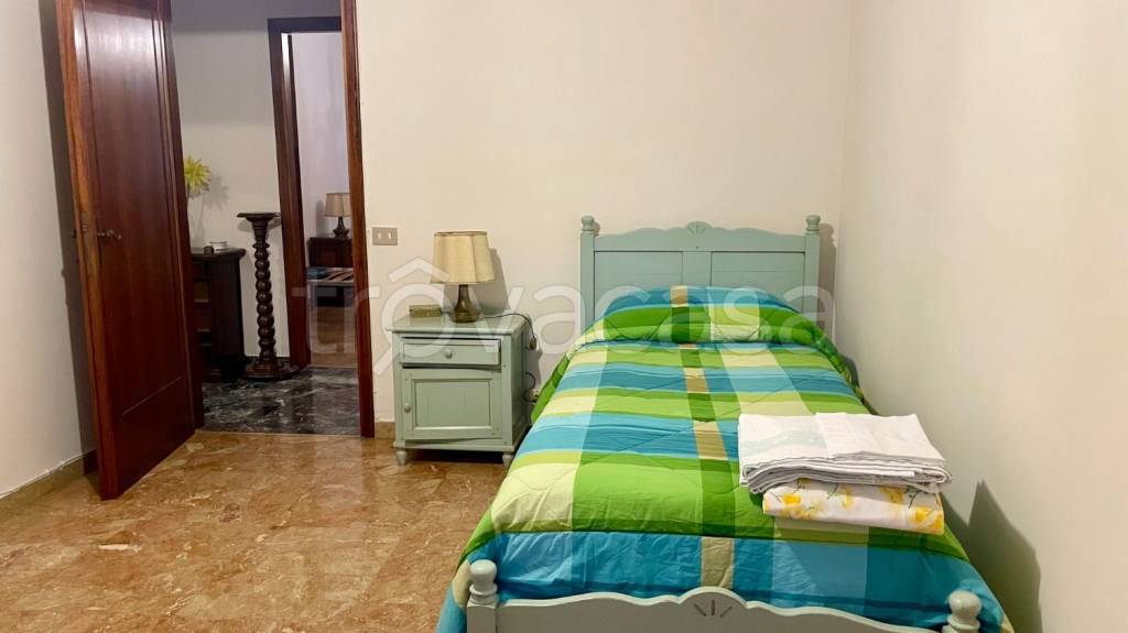 appartamento in affitto a Firenze in zona Careggi