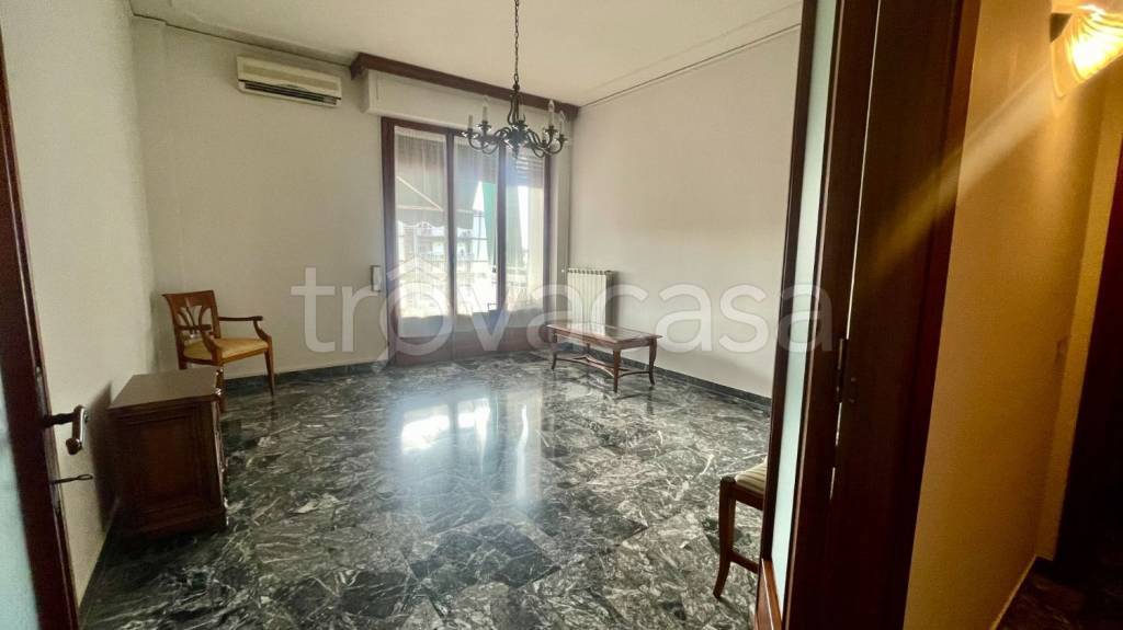 appartamento in affitto a Firenze in zona Careggi