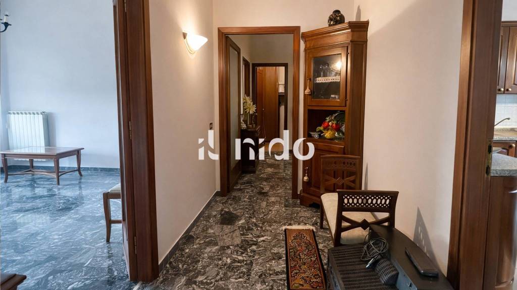 appartamento in affitto a Firenze in zona Careggi