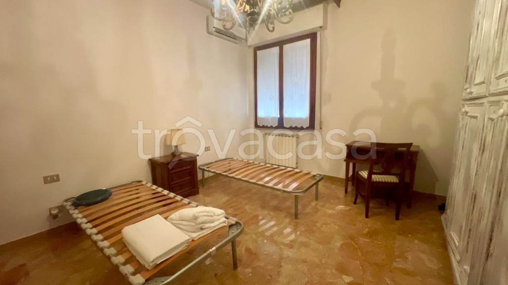 appartamento in affitto a Firenze in zona Careggi