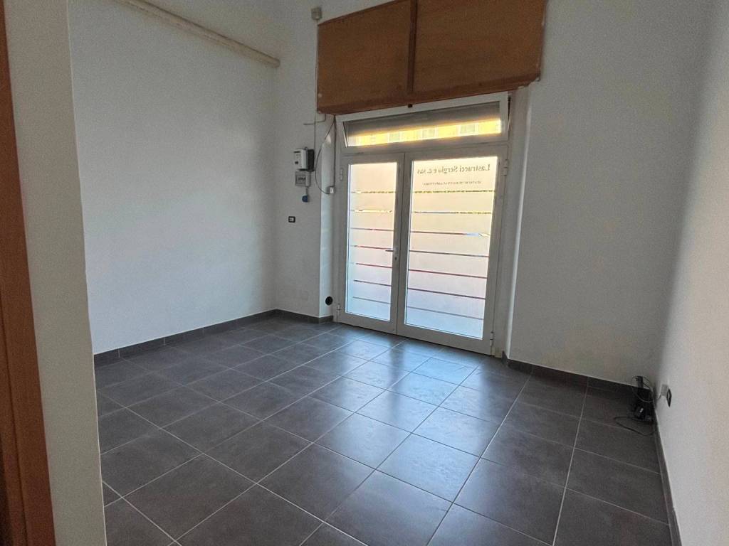 ufficio in affitto a Firenze in zona Campo di Marte