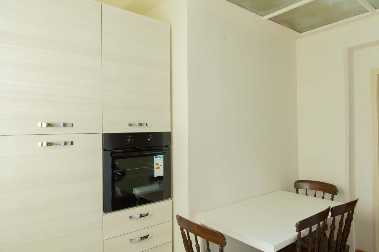 appartamento in affitto a Firenze in zona Centro Santa Croce