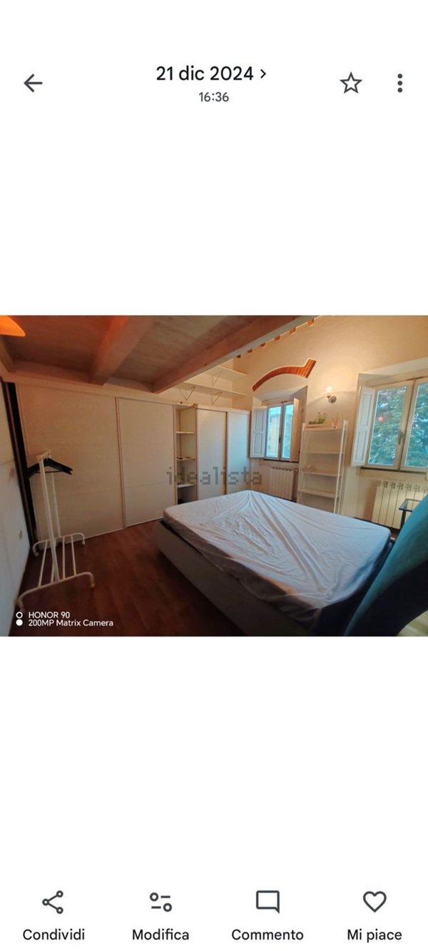 appartamento in affitto a Firenze in zona Peretola