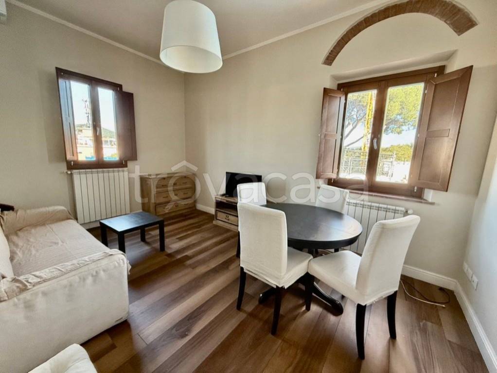 appartamento in affitto a Firenze