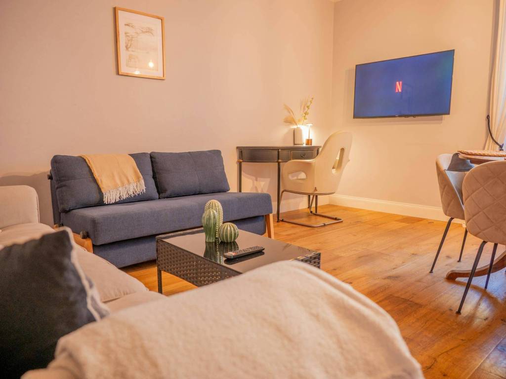 appartamento in affitto a Firenze in zona Centro San Frediano