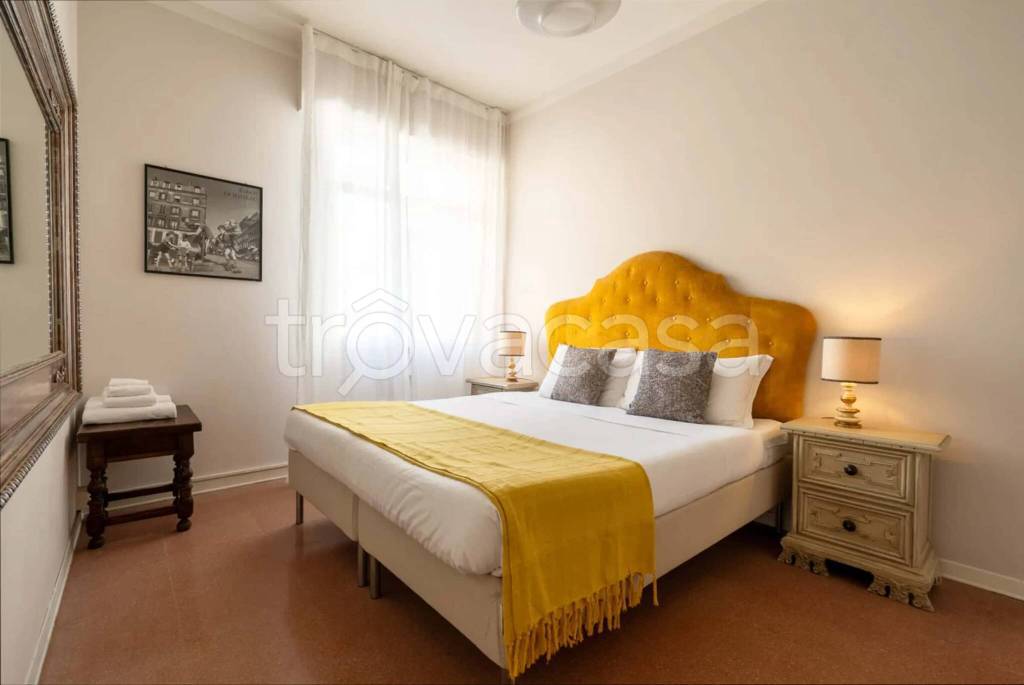 appartamento in affitto a Firenze in zona Centro Santa Maria Novella