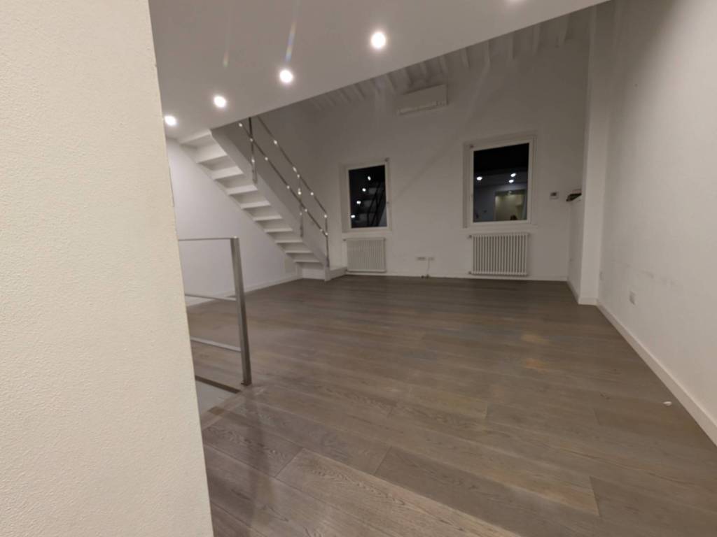 appartamento in affitto a Firenze in zona Centro San Frediano