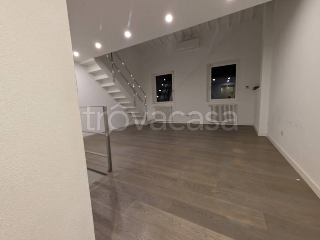 appartamento in affitto a Firenze in zona Centro San Frediano