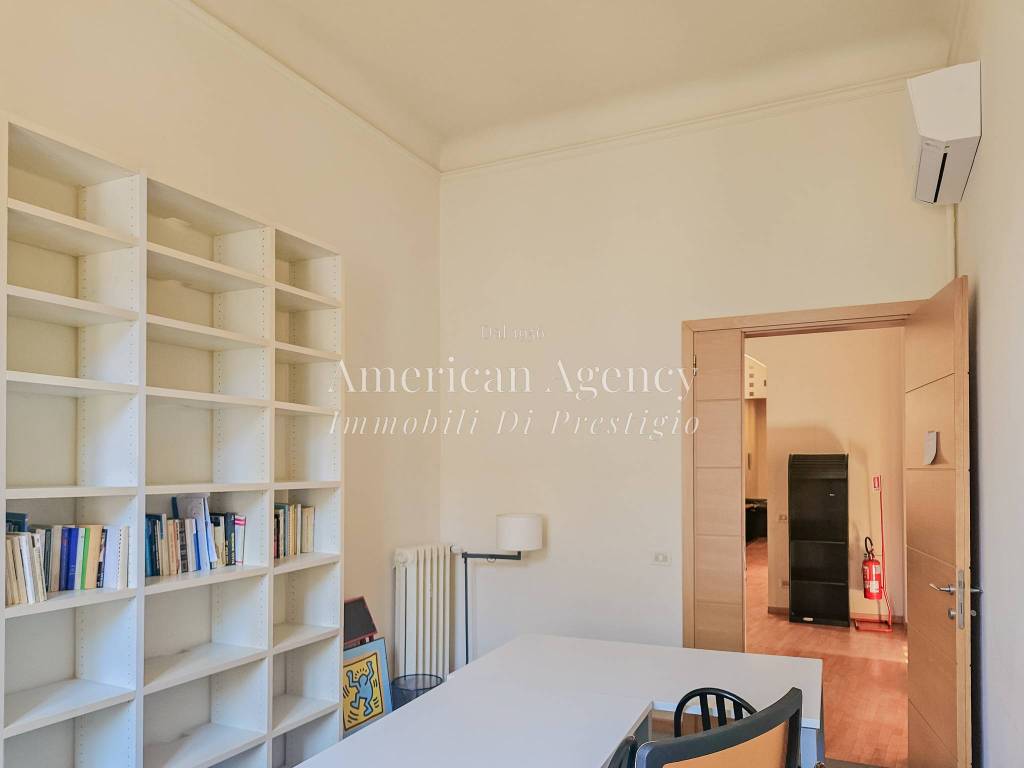 ufficio in affitto a Firenze