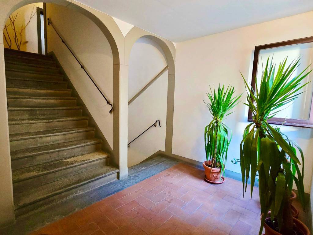 appartamento in affitto a Firenze