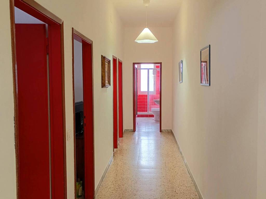 appartamento in affitto a Firenze in zona Bellariva