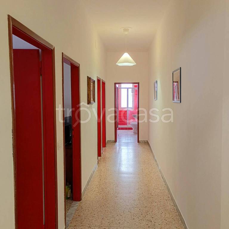 appartamento in affitto a Firenze in zona Coverciano