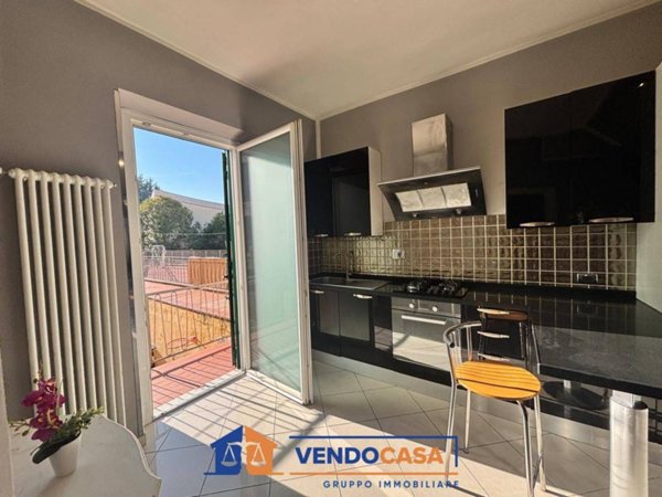 appartamento in affitto a Firenze in zona Isolotto