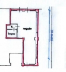 locale commerciale in affitto a Firenze in zona Coverciano