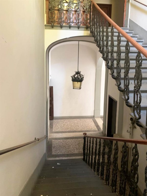 ufficio in affitto a Firenze in zona Centro Santa Croce