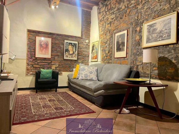 appartamento in affitto a Firenze in zona Centro San Frediano