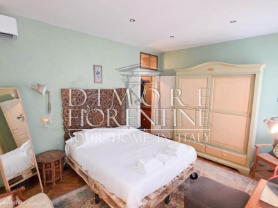 appartamento in affitto a Firenze in zona Centro San Frediano