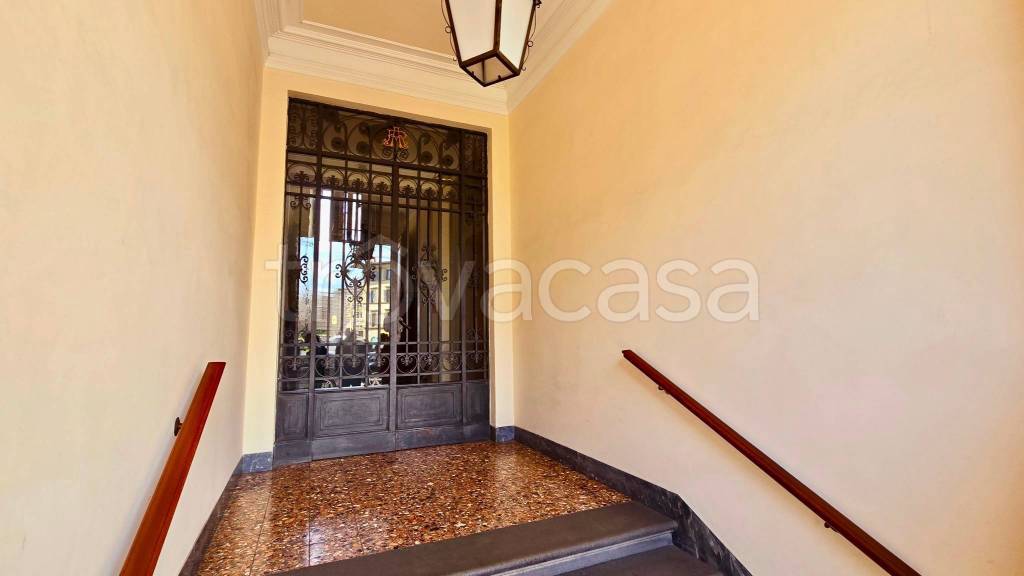 ufficio in affitto a Firenze in zona Bellariva